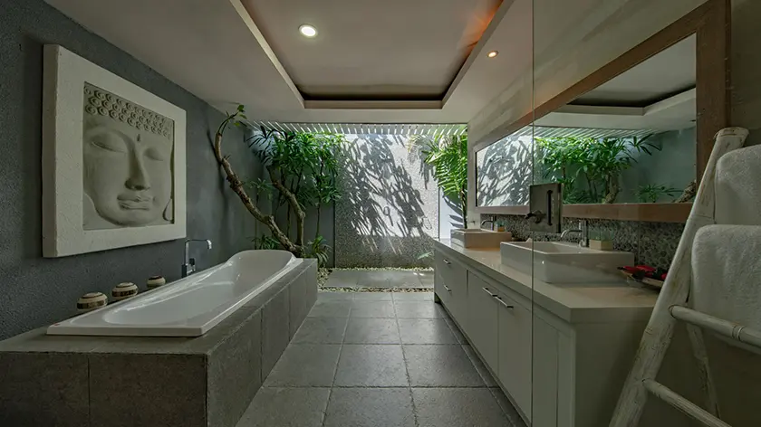 Bathroom Renovations Vancouver: A Sanctuary Awaits