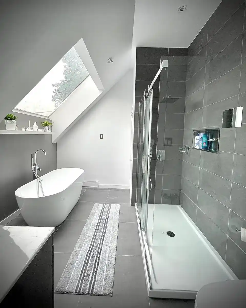 Bathroom Renovations Vancouver: A Sanctuary Awaits