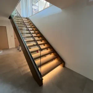 Staircase Renovation