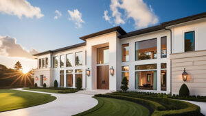 House Exterior Renovation Vancouver