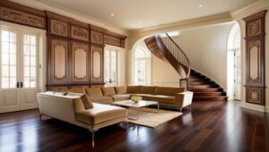 Custom Millwork in Vancouver 